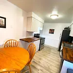 Updated Duplex Near Gonzaga And Downtown Spokane