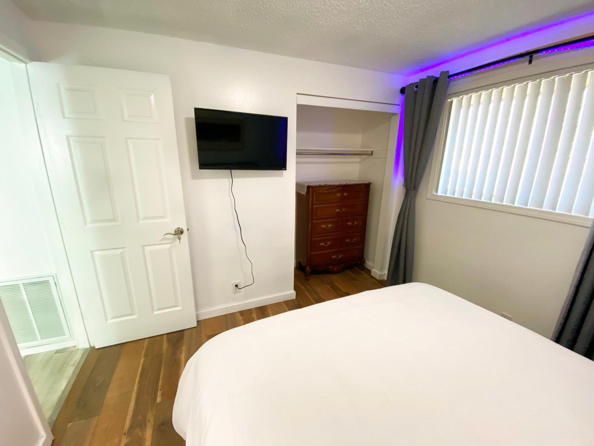 Updated Duplex Near Gonzaga And Downtown Apartment