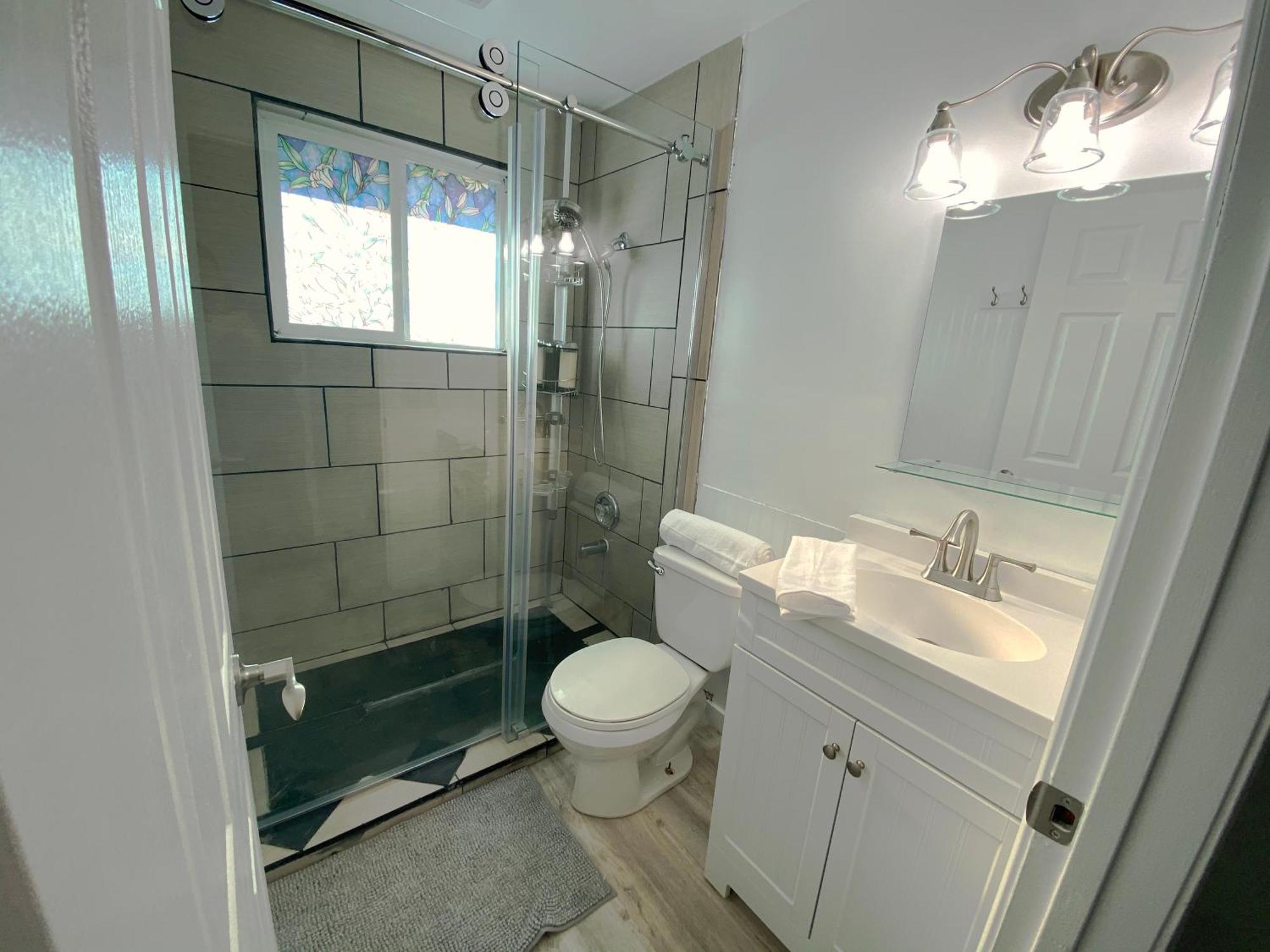 Apartment Updated Duplex Near Gonzaga And Downtown Spokane